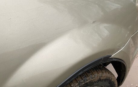 Renault Logan I, 2012 год, 265 000 рублей, 13 фотография