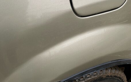 Renault Logan I, 2012 год, 265 000 рублей, 15 фотография