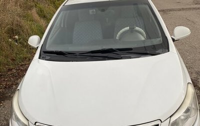 Chery Bonus 3 (E3), 2014 год, 700 000 рублей, 1 фотография