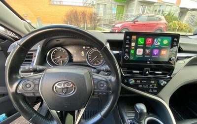 Toyota Camry, 2021 год, 3 600 000 рублей, 1 фотография