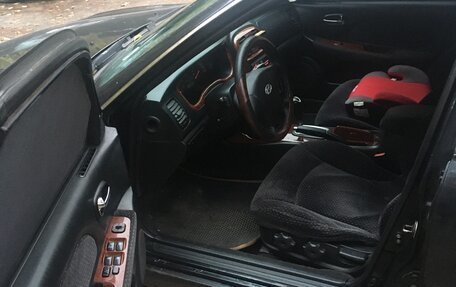 Hyundai Sonata IV рестайлинг, 2006 год, 520 000 рублей, 8 фотография