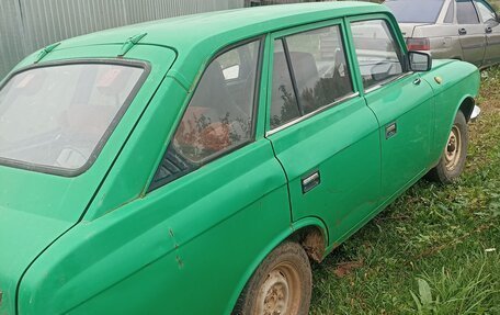 ИЖ 2125 «Комби», 1991 год, 38 000 рублей, 1 фотография