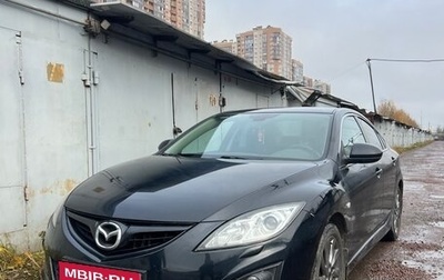 Mazda 6, 2012 год, 1 250 000 рублей, 1 фотография