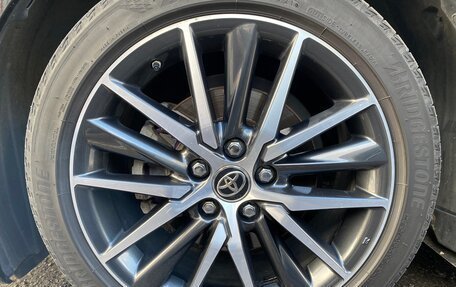 Toyota Camry, 2021 год, 3 600 000 рублей, 7 фотография