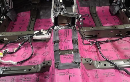 Toyota Camry, 2021 год, 3 600 000 рублей, 11 фотография