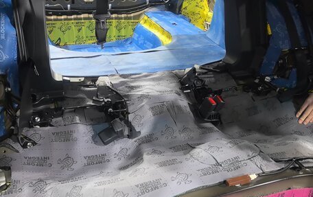 Toyota Camry, 2021 год, 3 600 000 рублей, 12 фотография