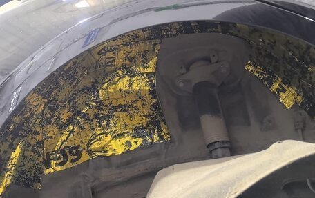 Toyota Camry, 2021 год, 3 600 000 рублей, 14 фотография