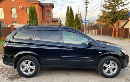 SsangYong Kyron I, 2014 год, 1 450 000 рублей, 4 фотография