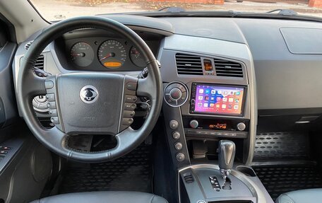 SsangYong Kyron I, 2014 год, 1 450 000 рублей, 13 фотография