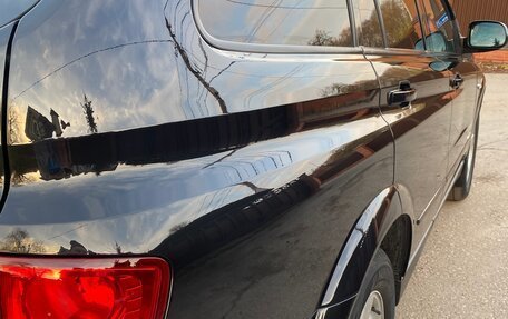 SsangYong Kyron I, 2014 год, 1 450 000 рублей, 8 фотография