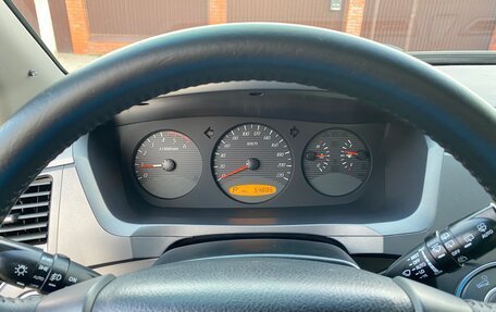 SsangYong Kyron I, 2014 год, 1 450 000 рублей, 12 фотография