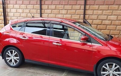 Ford Focus III, 2011 год, 795 000 рублей, 1 фотография