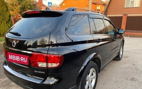 SsangYong Kyron I, 2014 год, 1 450 000 рублей, 6 фотография