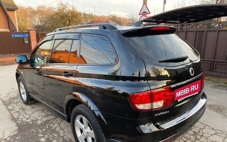 SsangYong Kyron I, 2014 год, 1 450 000 рублей, 7 фотография