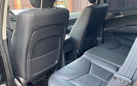 SsangYong Kyron I, 2014 год, 1 450 000 рублей, 21 фотография