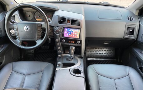 SsangYong Kyron I, 2014 год, 1 450 000 рублей, 14 фотография