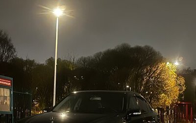 Mercedes-Benz E-Класс, 2002 год, 670 000 рублей, 1 фотография