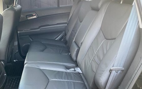 SsangYong Kyron I, 2014 год, 1 450 000 рублей, 22 фотография