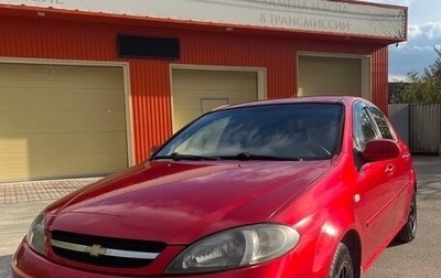 Chevrolet Lacetti, 2007 год, 380 000 рублей, 1 фотография