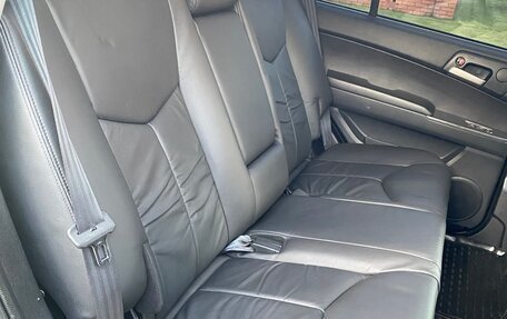 SsangYong Kyron I, 2014 год, 1 450 000 рублей, 24 фотография