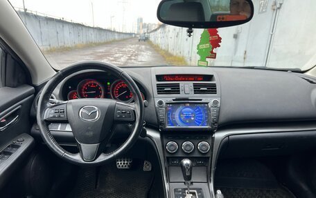 Mazda 6, 2012 год, 1 250 000 рублей, 7 фотография