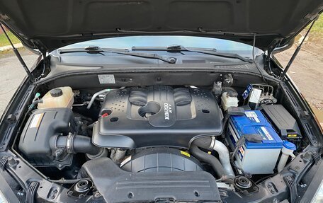 SsangYong Kyron I, 2014 год, 1 450 000 рублей, 26 фотография