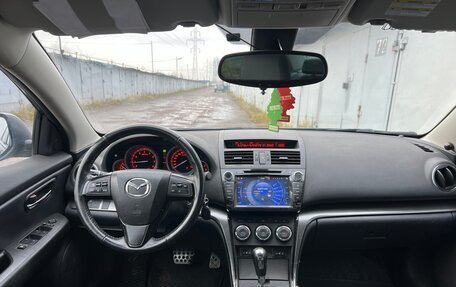 Mazda 6, 2012 год, 1 250 000 рублей, 4 фотография