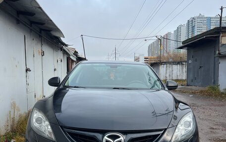 Mazda 6, 2012 год, 1 250 000 рублей, 2 фотография