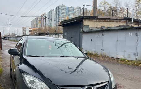 Mazda 6, 2012 год, 1 250 000 рублей, 3 фотография