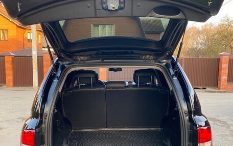 SsangYong Kyron I, 2014 год, 1 450 000 рублей, 25 фотография