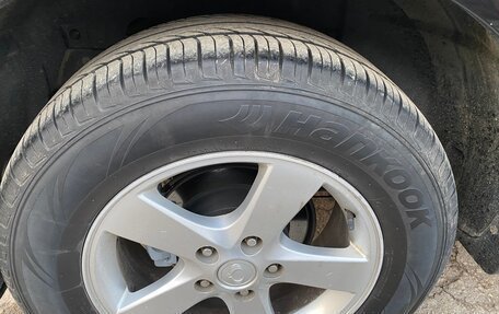 SsangYong Kyron I, 2014 год, 1 450 000 рублей, 27 фотография