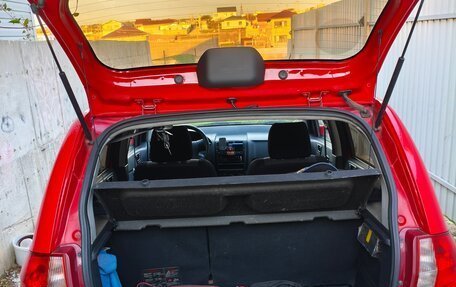 Hyundai Getz I рестайлинг, 2008 год, 700 000 рублей, 2 фотография