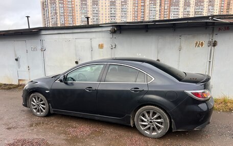 Mazda 6, 2012 год, 1 250 000 рублей, 9 фотография