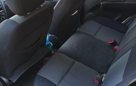 Hyundai Getz I рестайлинг, 2008 год, 700 000 рублей, 4 фотография