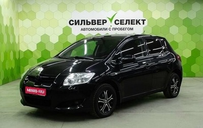 Toyota Auris II, 2007 год, 650 000 рублей, 1 фотография