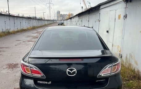 Mazda 6, 2012 год, 1 250 000 рублей, 10 фотография