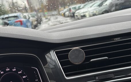 Volkswagen Tiguan II, 2021 год, 3 250 000 рублей, 6 фотография