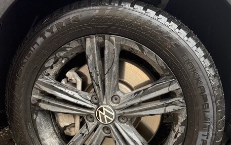 Volkswagen Tiguan II, 2021 год, 3 250 000 рублей, 11 фотография