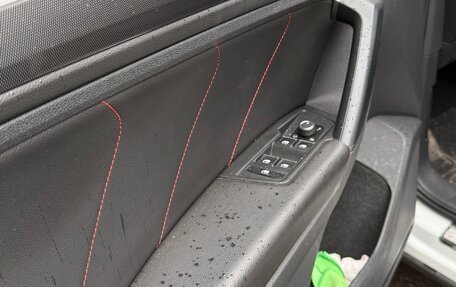 Volkswagen Tiguan II, 2021 год, 3 250 000 рублей, 7 фотография