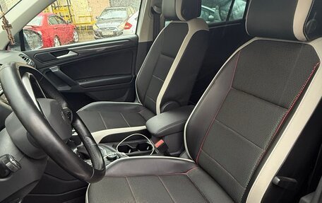 Volkswagen Tiguan II, 2021 год, 3 250 000 рублей, 9 фотография