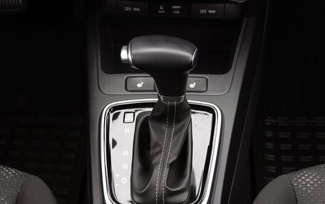 KIA Rio IV, 2019 год, 1 679 000 рублей, 9 фотография