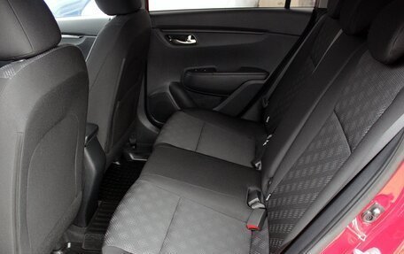 KIA Rio IV, 2019 год, 1 679 000 рублей, 12 фотография