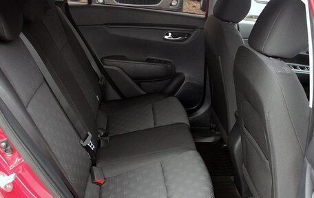 KIA Rio IV, 2019 год, 1 679 000 рублей, 11 фотография