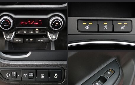 KIA Rio IV, 2019 год, 1 679 000 рублей, 13 фотография