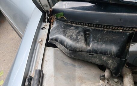 Audi A4, 1998 год, 380 000 рублей, 4 фотография