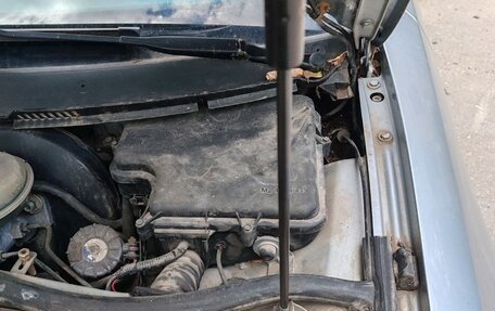 Audi A4, 1998 год, 380 000 рублей, 2 фотография