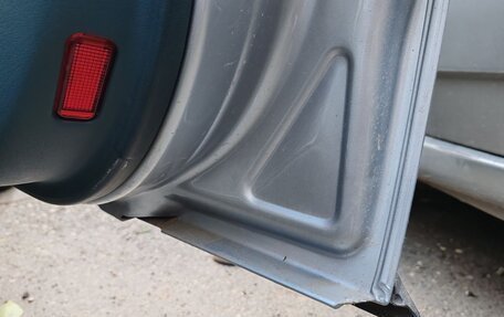 Audi A4, 1998 год, 380 000 рублей, 14 фотография