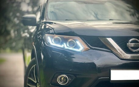 Nissan X-Trail, 2015 год, 1 700 000 рублей, 4 фотография