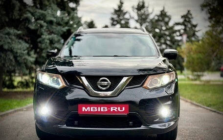 Nissan X-Trail, 2015 год, 1 700 000 рублей, 5 фотография