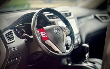 Nissan X-Trail, 2015 год, 1 700 000 рублей, 7 фотография